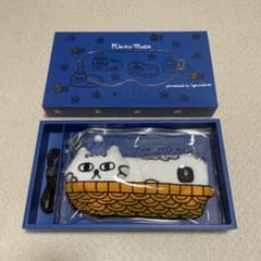 ワイヤレス充電式ホットアイマスク　SALUA(サルア)のサムネイル