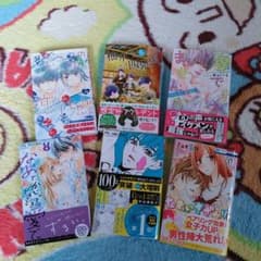 6冊　専用です！のサムネイル