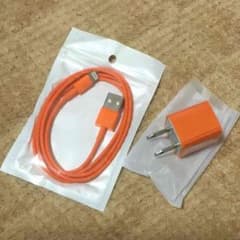 iPhone5充電器のサムネイル