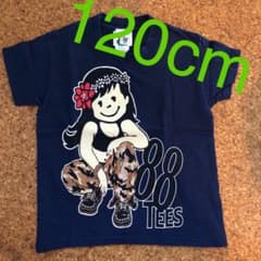 キッズ 88Tees 半袖Tシャツのサムネイル