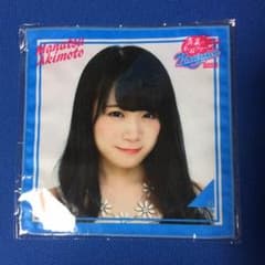 乃木坂46 個別ミニタオルのサムネイル