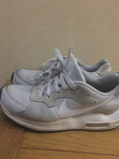NIKE AIRMAX グレーのサムネイル
