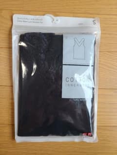 【新品】UNIQLOタンクトップのサムネイル