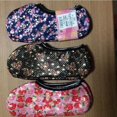 靴下カバー、ルームカバーのサムネイル
