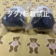 쿠로코의 농구 아오미네 모치모치 마스코트