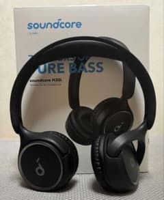 soundcore H30i ヘッドホンのサムネイル