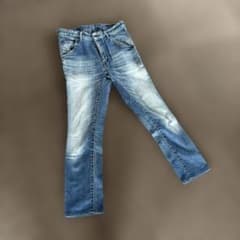 JOHNBULL ジョンブル デニム ジーンズ 11760 Mサイズ 日本製のサムネイル