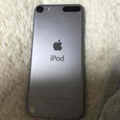 ipod5世代機のサムネイル