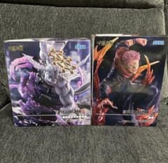 八握剣異戒神将魔虚羅 宿儺 figurizmα 呪術廻戦 フィギュア - メルカリ