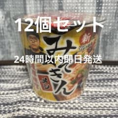 送料込み　新みそきん、新みそきんメシ　各12個　計24個セット 合計12個 新みそきん4個 辛みそきん4個 新みそきんメシ4個 食べ比べ