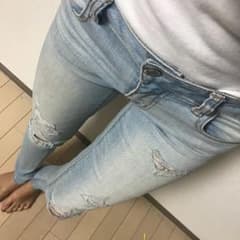 アメリカンイーグル デニムのサムネイル