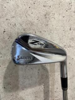 【男性用】SRIXON ZU65 アイアン型ユーティリティ 5番 26°（S） スリクソン Z U65 ユーティリティ | アイアン | 製品情報 | DUNLOP