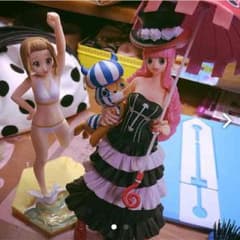 ペローナ＆りっちゃんのサムネイル