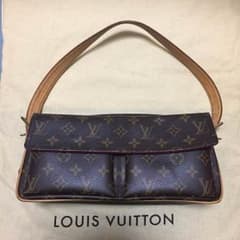 LOUIS VUITTON モノグラム ヴィバシテMMのサムネイル