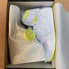 aj1 ファーストクラス エアジョーダン1のサムネイル
