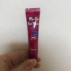 ベリサムリップティント♡セクシーレッドのサムネイル