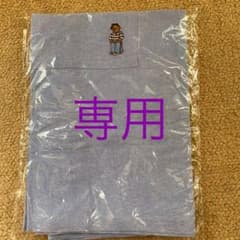 ラルフローレンエプロンのサムネイル