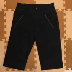 ☆値下げ！美品 タケオキクチハーフパンツ☆Mサイズのサムネイル