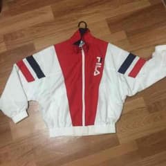 FILA ジャンパーのサムネイル