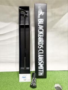 Blackbirds Clubsmith キャメロン　CLUBHAUS Blackbirds Clubsmith キャメロン CLUBHAUS clubhaus BLACKBIRDS