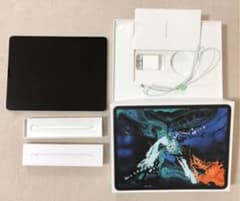 iPad Pro 12.9インチ Wi-Fi 256GB ペンシルセットのサムネイル