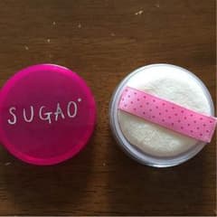 SUGAO フェイスパウダーのサムネイル