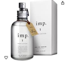 インプ1   imp.1   香水のサムネイル
