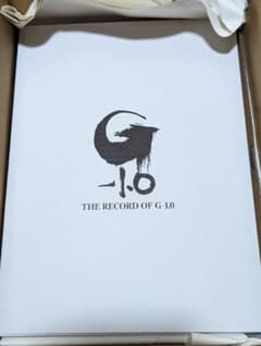 The Record of G-1.0 ゴジラ マイナスワン - メルカリ