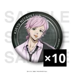 WIND BREAKER ロフト 缶バッジ 桐生三輝 - メルカリ