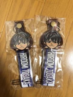三代目　登坂広臣のサムネイル