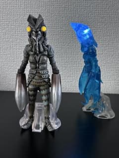 アルティメットルミナス　バルタン星人　箱無しのサムネイル