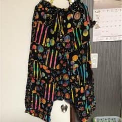 サルエルパンツ(tossy様 プロフ必読!!様専用)のサムネイル