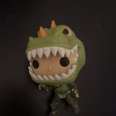 フォートナイトフィギュアのサムネイル