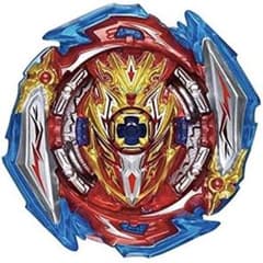 ベイブレード インフィニットアキレス Dm 1Bのサムネイル