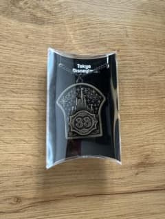 東京ディズニーランド Club 33 キーホルダー　ワインマーカーのサムネイル