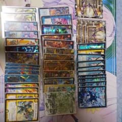 デュエルマスターズ オボロティガウォックのサムネイル