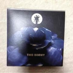 BOOWY  CD!のサムネイル