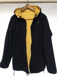 afterbase リバーシブルジャケットのサムネイル