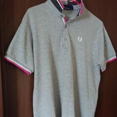 FRED PERRY ポロシャツのサムネイル