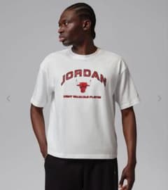 JORDAN BRAND MJ BULLS NBA半袖TシャツサイズXL