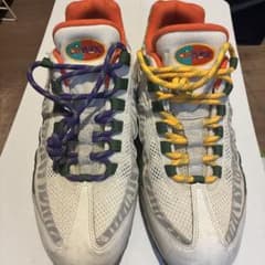 NIKE AIR MAX 95 スニーカーのサムネイル