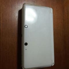 ジャンク品   3DSのサムネイル