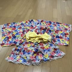浴衣　130のサムネイル