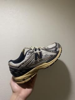 New Balance 1906R Sea Salt M1906RAVのサムネイル