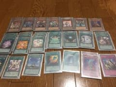 kouki様専用 遊戯王 魔道デッキのサムネイル