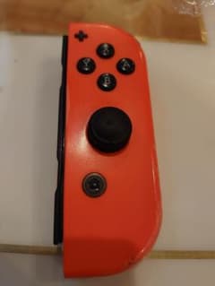 Nintendo Switch Joy-Con (L) ネオンブルー / (R…のサムネイル
