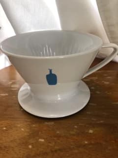 ブルーボトルコーヒー　コーヒードリッパーのサムネイル