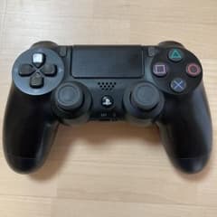 PlayStation4 コントローラー　純正　SONY CUH-ZCT2Jのサムネイル