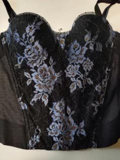 美品 マルコ デコルテ リュミエス ボディスーツ C70 - メルカリ