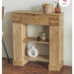 サリュ　web限定　マントルピース　salut! サリュ web限定 マントルピース salut! - メルカリ